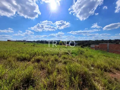 Lote/Terreno à venda, 250m² no Vila São Bento, Campinas