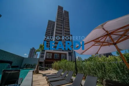 Apartamento com 1 Quarto à venda, 29m² no Vila Mariana, São Paulo