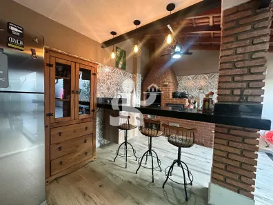 Casa com 3 Quartos à venda, 260m² no Nova Piracicaba, Piracicaba