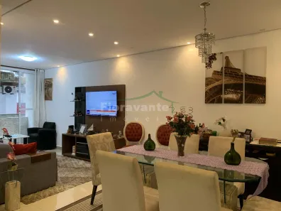 Apartamento com 2 Quartos à venda, 98m² no Boqueirão, Santos