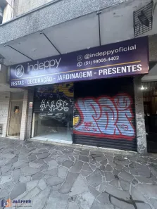 Ponto Comercial com 1 Quarto à venda, 104m² no Cidade Baixa, Porto Alegre