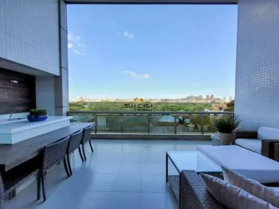 Apartamento com 4 Quartos à venda, 376m² no Barra da Tijuca, Rio de Janeiro