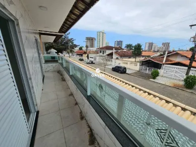 Sobrado com 2 Quartos à venda, 70m² no Real, Praia Grande