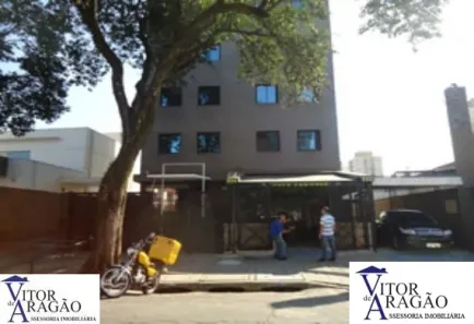 Sala Comercial para alugar, 800m² no Santana, São Paulo