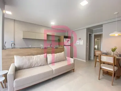 Apartamento com 2 Quartos à venda, 70m² no São Francisco de Assis, Camboriú