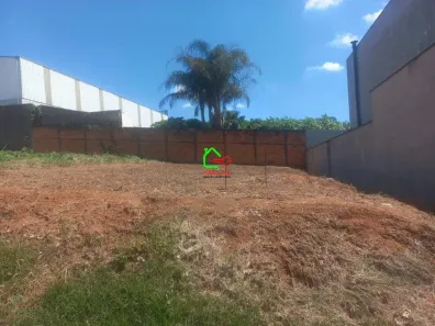 Lote/Terreno à venda, 250m² no Pinheirinho, Vinhedo