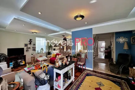Casa com 4 Quartos à venda, 250m² no Granja Julieta, São Paulo