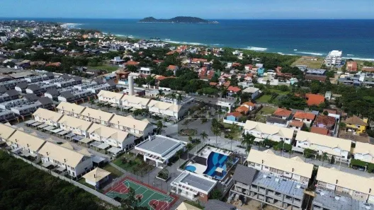 Casa de Condomínio com 3 Quartos à venda, 120m² no Morro das Pedras, Florianópolis
