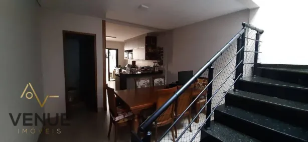 Sobrado com 3 Quartos à venda, 180m² no Parque São Lucas, São Paulo