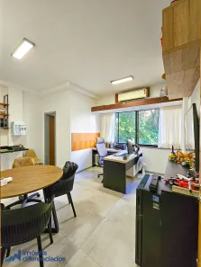 Sala Comercial à venda, 40m² no Rio Vermelho, Salvador