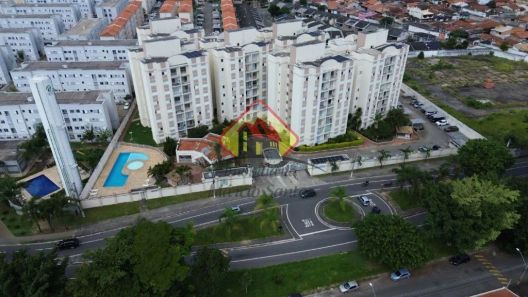 Apartamento com 3 Quartos à venda, 73m² no Jardim dos Estados, Taubaté