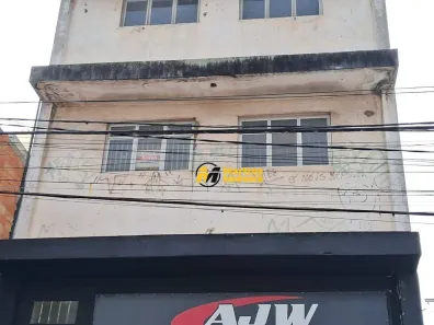 Ponto Comercial para alugar, 120m² no Jardim das Flores, Osasco