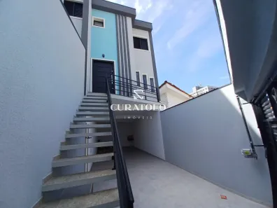 Sobrado com 3 Quartos à venda, 108m² no Jardim Patente Novo, São Paulo