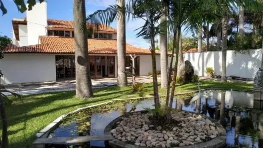 Prédio Comercial para alugar, 2670m² no Calhau, São Luís