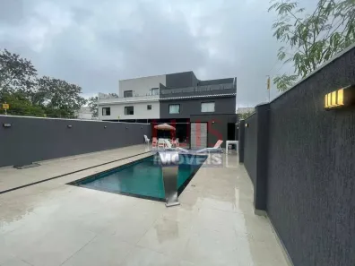 Casa com 5 Quartos para alugar, 350m² no Camboinhas, Niterói