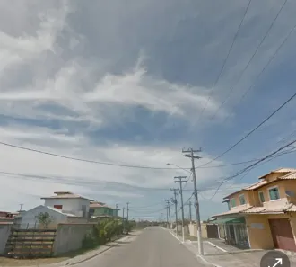 Lote/Terreno à venda, 361m² no São José, Armação dos Búzios