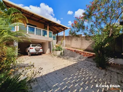 Casa de Condomínio com 2 Quartos à venda, 500m² no Tropical, Contagem