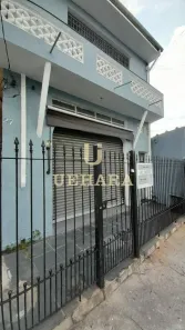 Imóvel Comercial para alugar, 35m² no Vila Bandeirantes, São Paulo