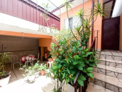 Sobrado com 2 Quartos à venda, 110m² no Jardim Centenário, São Paulo