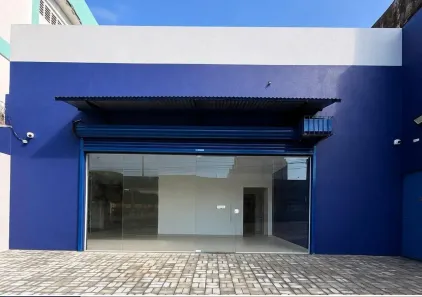 Sala Comercial com 7 Quartos à venda, 178m² no Lagoa Nova, Natal