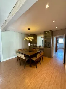 Apartamento com 3 Quartos à venda, 148m² no Pico do Amor, Cuiabá