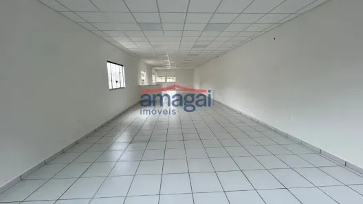 Imóvel Comercial para alugar, 200m² no Jardim Imperial, São José dos Campos