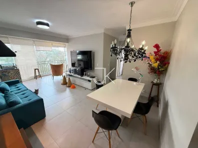Apartamento com 2 Quartos para alugar, 79m² no Vila Maria, São Paulo