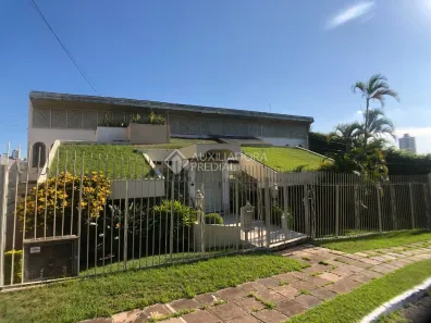 Casa com 3 Quartos à venda, 299m² no Vila Nova, Novo Hamburgo