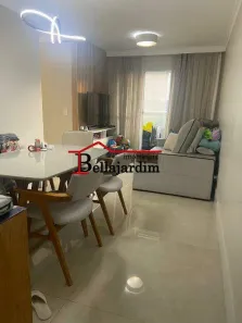 Apartamento com 2 Quartos à venda, 63m² no Santa Terezinha, Santo André
