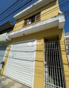 Sobrado com 3 Quartos à venda, 296m² no Cipava, Osasco