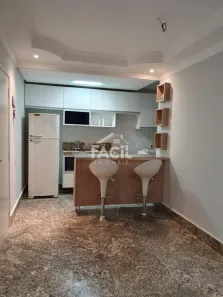Apartamento com 2 Quartos à venda, 50m² no Praia da Baleia, Serra