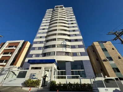 Apartamento com 2 Quartos para alugar, 71m² no Candeias, Vitória da Conquista
