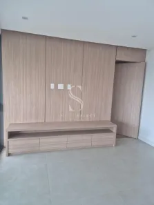Apartamento com 3 Quartos para alugar, 142m² no Chácara Itaim, São Paulo