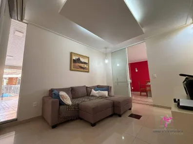 Casa de Condomínio com 3 Quartos à venda, 318m² no Quinta do Vale Verde, Leme