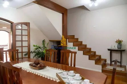 Sobrado com 3 Quartos à venda, 200m² no Vila Sorocabana, Guarulhos