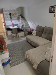 Sobrado com 3 Quartos à venda, 110m² no Jardim Ana Rosa, São Paulo