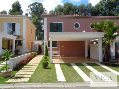 Casa com 3 Quartos para alugar, 160m² no Tamboré, Santana de Parnaíba