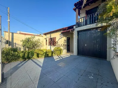 Casa com 3 Quartos para alugar, 170m² no Estância Velha, Canoas