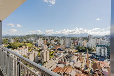 Apartamento com 4 Quartos à venda, 250m² no Centro, Joinville