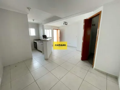 Sobrado com 2 Quartos para alugar, 68m² no Independência, São Bernardo do Campo