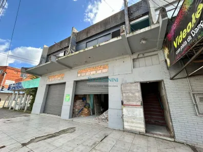 Sala Comercial para alugar, 200m² no Vila Santo Ângelo, Cachoeirinha