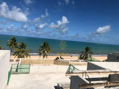 Apartamento com 3 Quartos à venda, 124m² no Jardim Oceania, João Pessoa