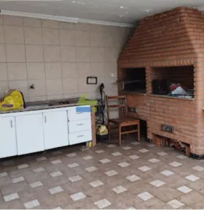 Sobrado com 3 Quartos à venda, 350m² no Saúde, São Paulo