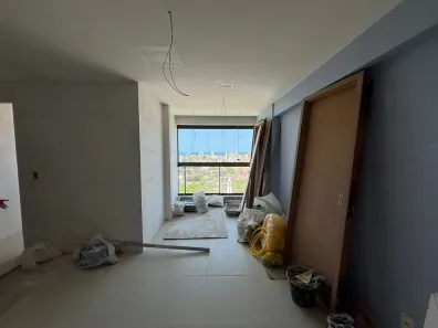 Apartamento com 2 Quartos à venda, 50m² no Soledade, Recife