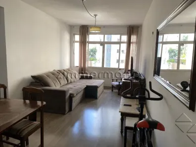 Apartamento com 2 Quartos à venda, 80m² no Pinheiros, São Paulo