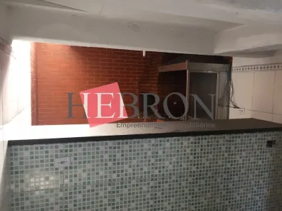 Ponto Comercial para alugar, 52m² no Chácara Santo Antônio (Zona Leste), São Paulo