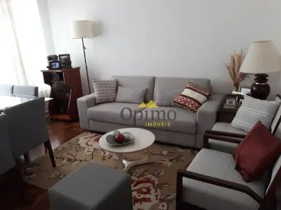 Casa com 3 Quartos à venda, 160m² no Chácara Santo Antônio (Zona Sul), São Paulo