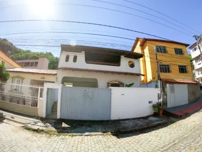 Casa com 5 Quartos à venda, 387m² no Jucutuquara, Vitória