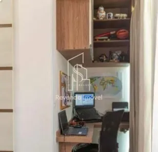 Casa de Condomínio com 3 Quartos à venda, 96m² no Vila Moraes, São Paulo
