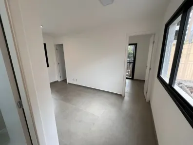 Apartamento com 2 Quartos à venda, 41m² no Vila Buarque, São Paulo